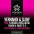 Vernandi & Slow Feat. B-Reign & Miss Altra