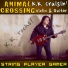 String Player Gamer