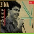 Josef Zíma, Petr Altman