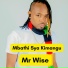 MR WISE