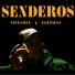 Cerrajero, Rodesens