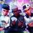 Sanziani, Dj Djotah, Mc GW