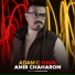 Amir Chaharom