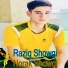 Raziq Showqi, Norak Showqi