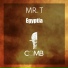 Mr. T