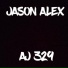 Jason Alex