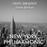 Thomas Beecham, New York Philharmonic