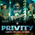 Papi Copa, CJ Neron, Mc Maicol