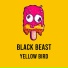 yellow bird