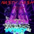 NASTY CASH x YONG YVNIS