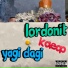 lordonit, Yagi Dagi