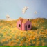 Shelter 12, Benjamin Amaru