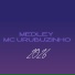 Dj Lindão, Dj Kalu, MC URUBUZINHO
