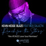 Kevin Hedge (Blaze), Atjazz feat. Rick Galactik