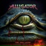 ALLIGATOR