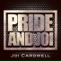 Joi Cardwell