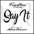 FunkyMixx Productions feat. Antonia Marquee