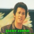 Jacky Zimah
