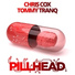 Chris Cox, Tommy Tranq