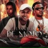 Dj Magro, Mc Rd, MC Pett