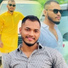 Nihar Patil