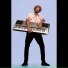 Ankie Dynamite feat. Brian Feel