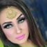 Rabab Mangi