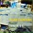 Bijan Chemirani feat. Pape N'Diaye
