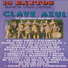 Clave Azul