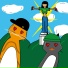 Kiddy Blezz feat. Rayder