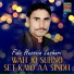 Fida Hussain Lashari