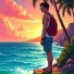 Chiptune & 8 bit Planet