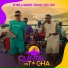 Mc Tocha, Mc Elvis