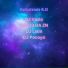 DJ Vazio feat. DJ POCOYO, DJ FZ3 DA ZN, DJ Liam
