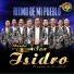 Banda San Isidro El Patron De La Chilenas