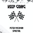 Peter Packman, SPRETAIL