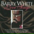 Barry White