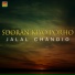 Jalal Chandio