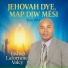 Bishop Lafortune Volcy