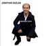 Jonathan Gozlan