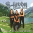 S-lavón Heavy Rock