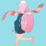 Ujico Snail's house
