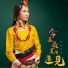 央金兰泽