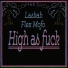 Laskah, Flex Mofo