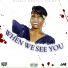 Springz feat. Fantasia, Cash Bfd