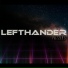 Lefthander