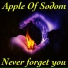 Apple Of Sodom