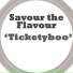Savour the flavour