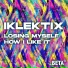 Iklektix