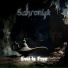Sahronyx